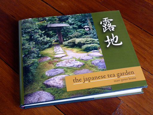 The Japanese tea garden by Marc Peter Keane