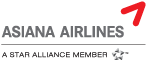 Asiana Air Line