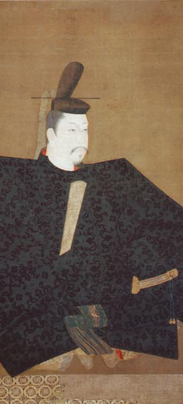 Minamoto no Yoritomo, premier shôgun du Japon